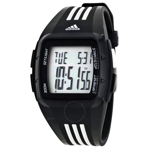 adidas horloge mannen|Watches .